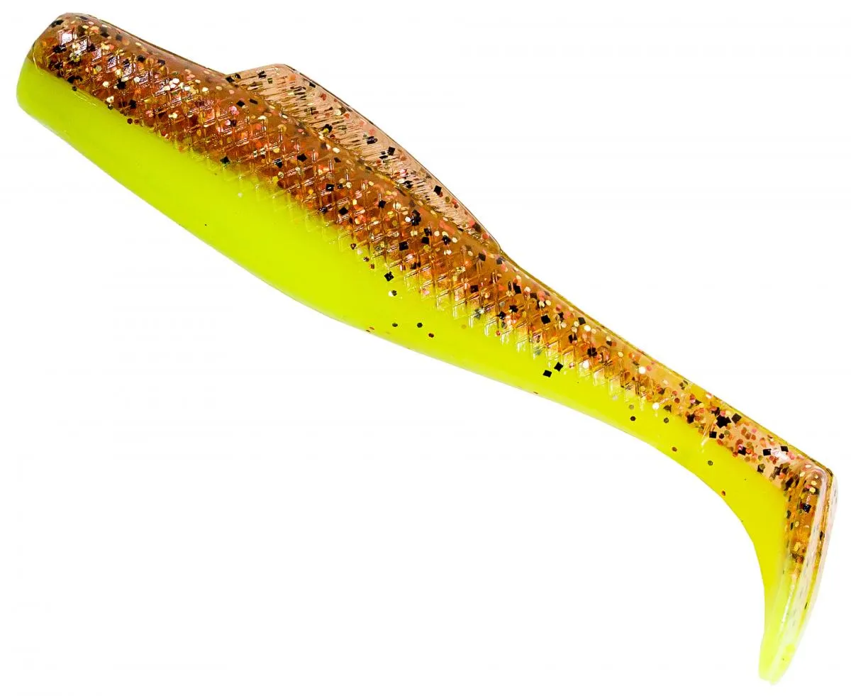 Zman Minnowz 3 inch Soft Plastic Fishing Lure
