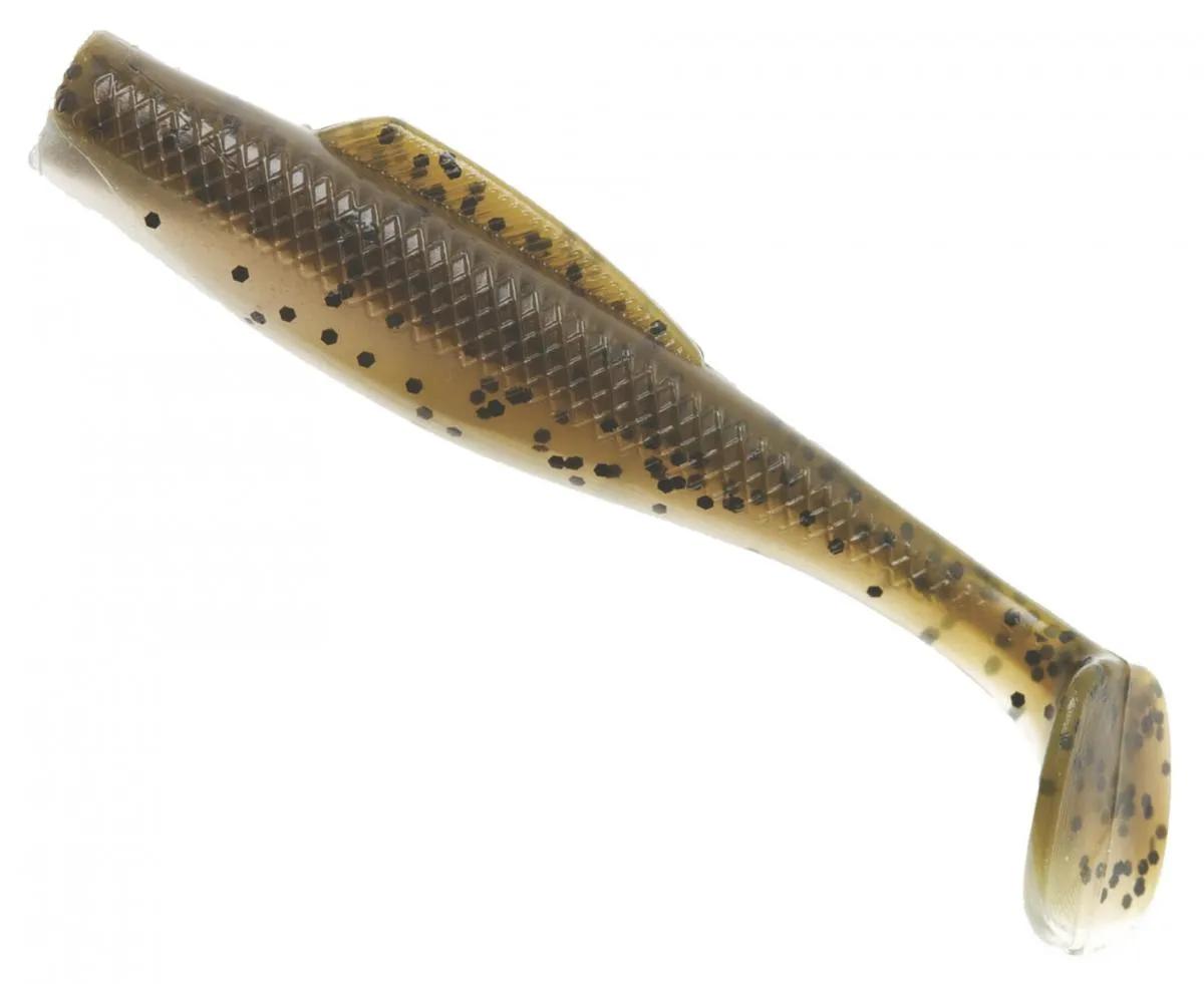 Zman Minnowz 3 inch Soft Plastic Fishing Lure