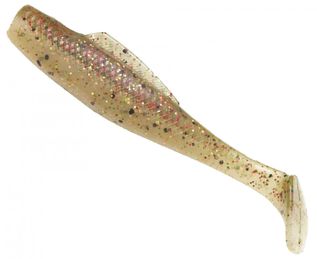 Zman Minnowz 3 inch Soft Plastic Fishing Lure