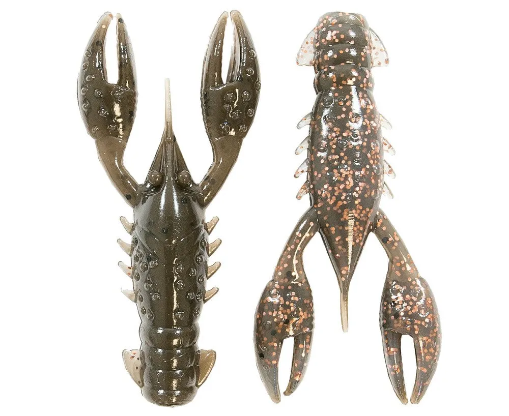 Zman TRD Crawz 2.5 inch Soft Plastic Lure