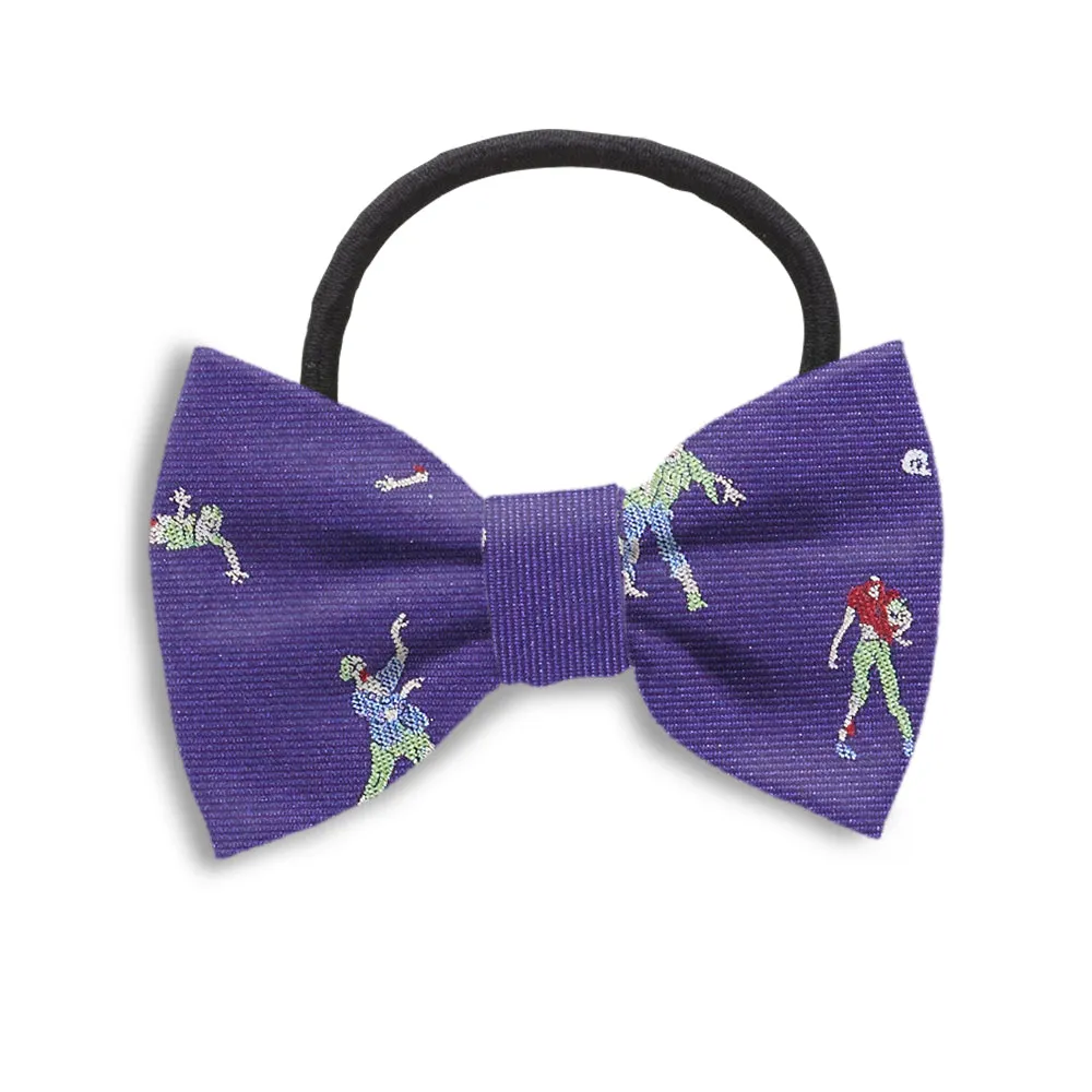Zombie - Hair Bows