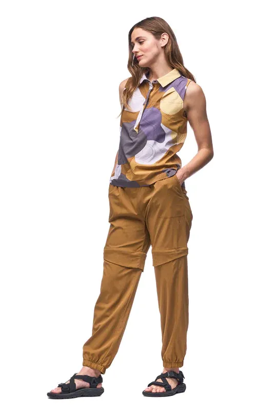 Zufara II Shirt (Women's) - INDT0006 - Past Season