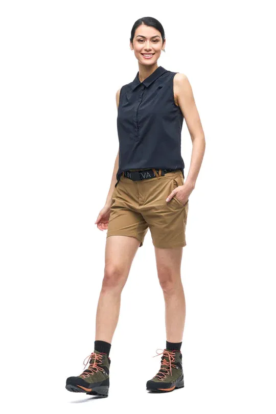 Zufara II Shirt (Women's) - INDT0006 - Past Season