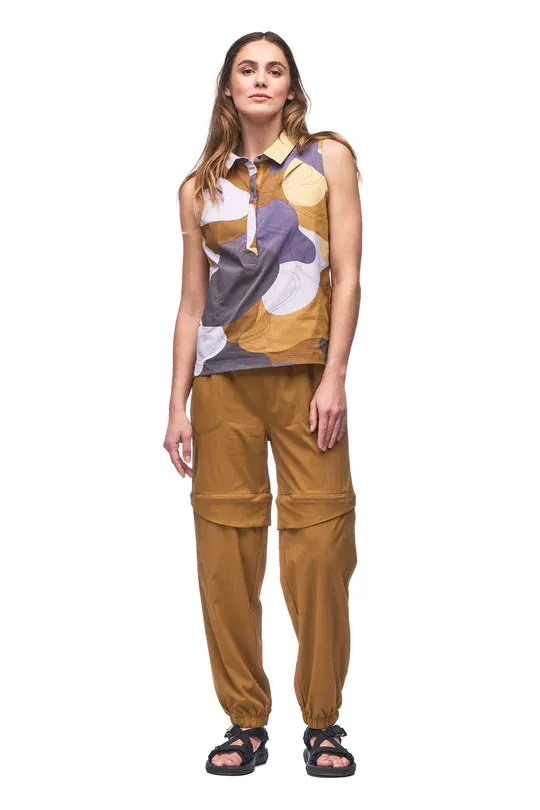 Zufara II Shirt (Women's) - INDT0006 - Past Season